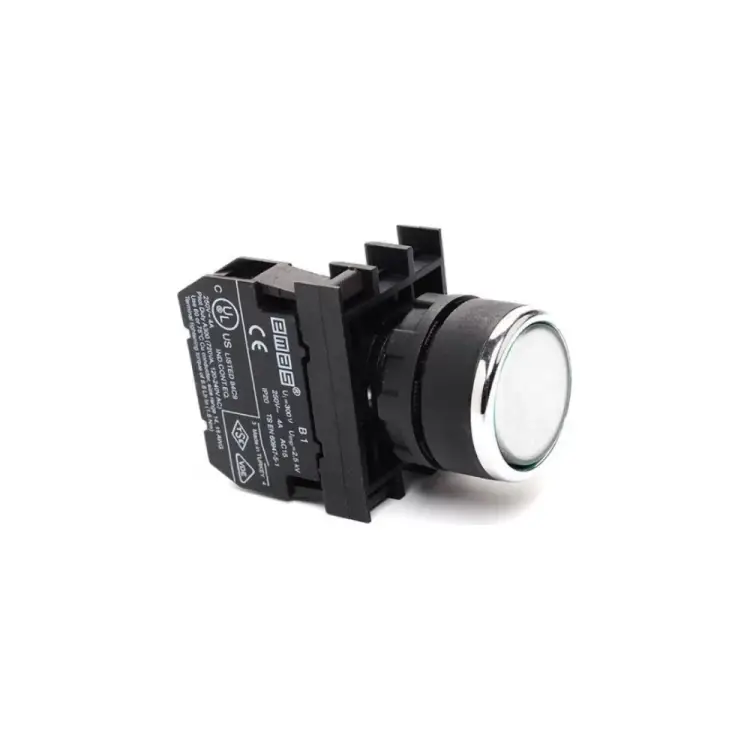 Нажимная кнопка EMAS серия B B100DB