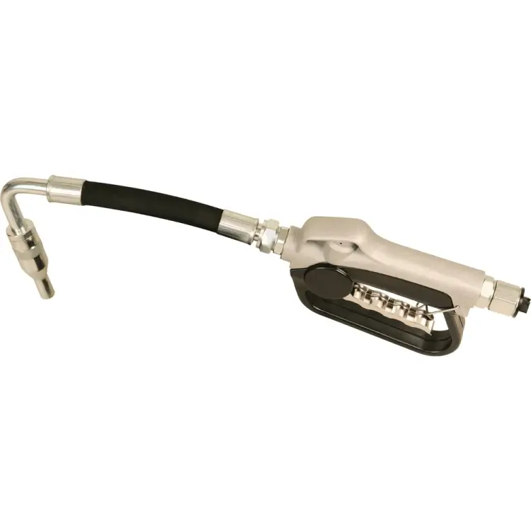 Маслораздаточный пистолет Lubeworks 1782802