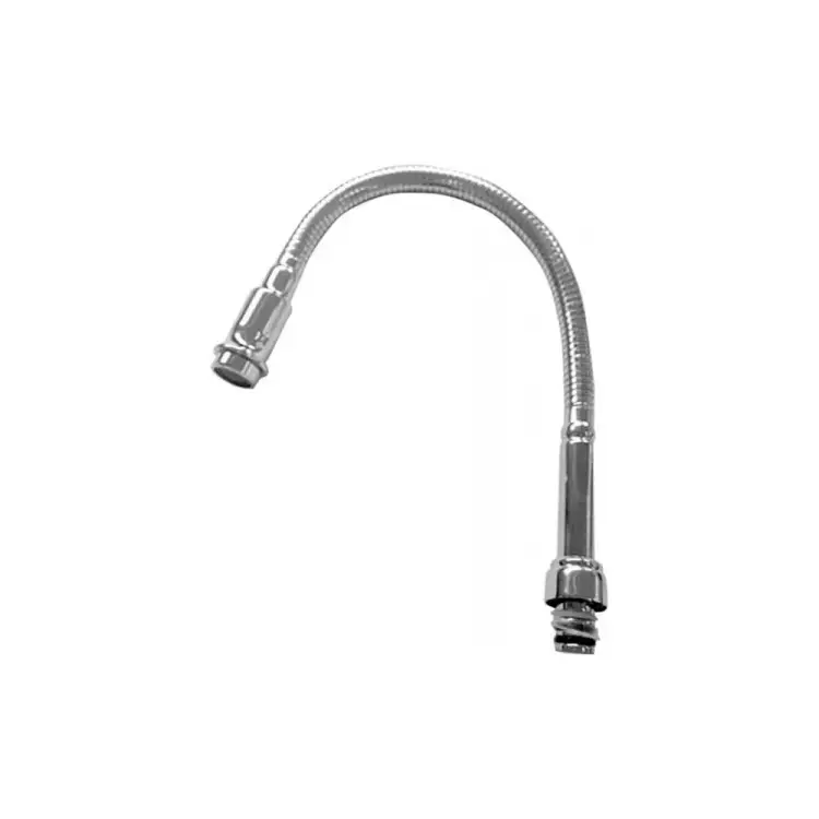 Гибкий излив для кухонного смесителя Frap F7320 538017