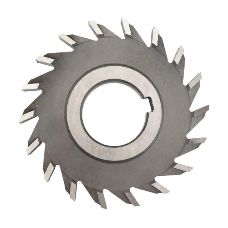 Дисковая трехсторонняя фреза ИНСТУЛС 00001179351