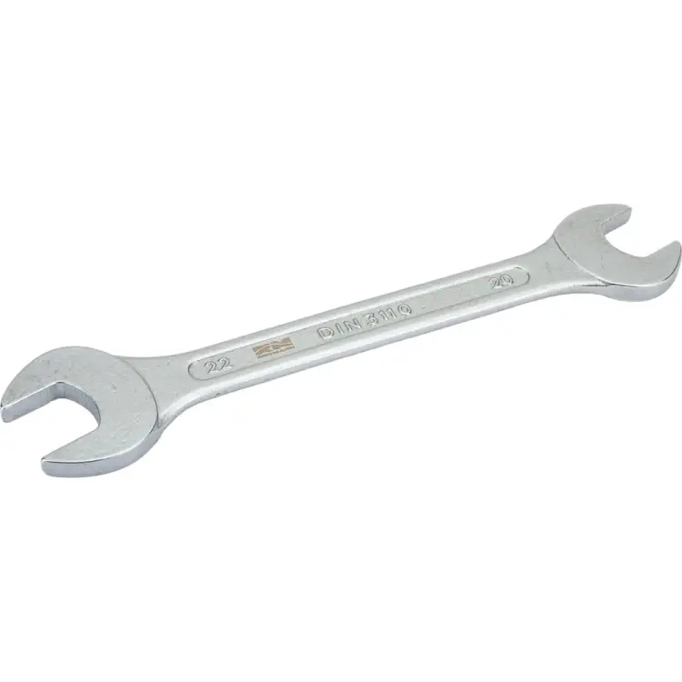 Рожковый ключ REDMARK RM200122