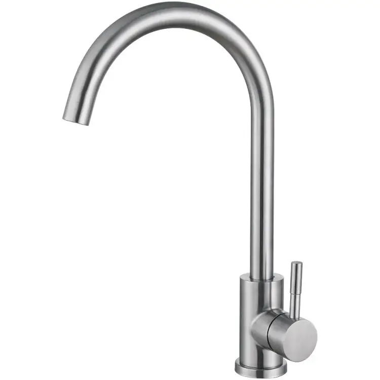 Смеситель для кухни мойки Haiba HB71304-3