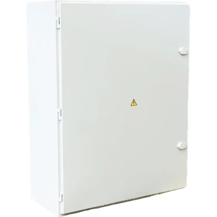 Корпус с монтажной панелью KRZMI KRZMI ЩМП 800x625x250 IP55 4651131320107