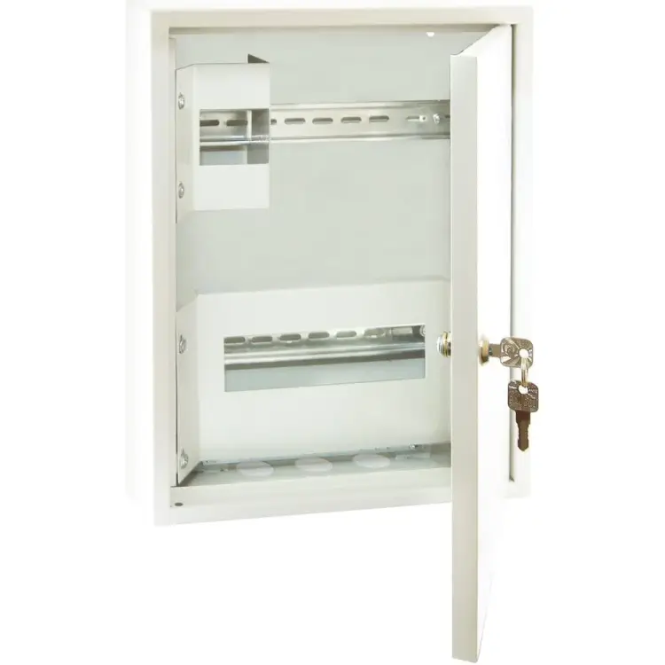 Щит TDM ELECTRIC ЩУРН-1/12Э SQ0905-0046