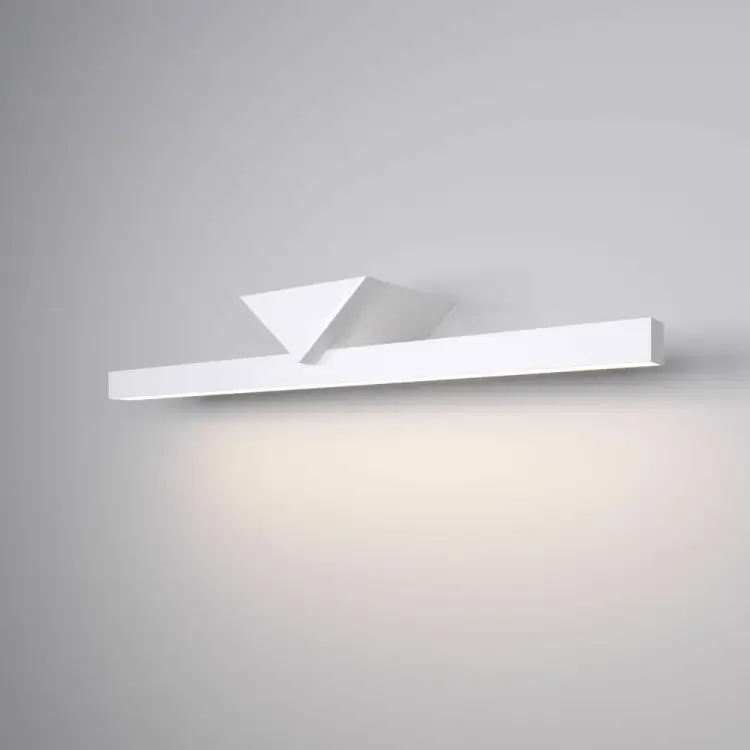 Настенный светодиодный светильник Elektrostandard 40115/LED Delta a058167 Настенный светодиодный светильник Elektrostandard 40115/LED Delta a058167