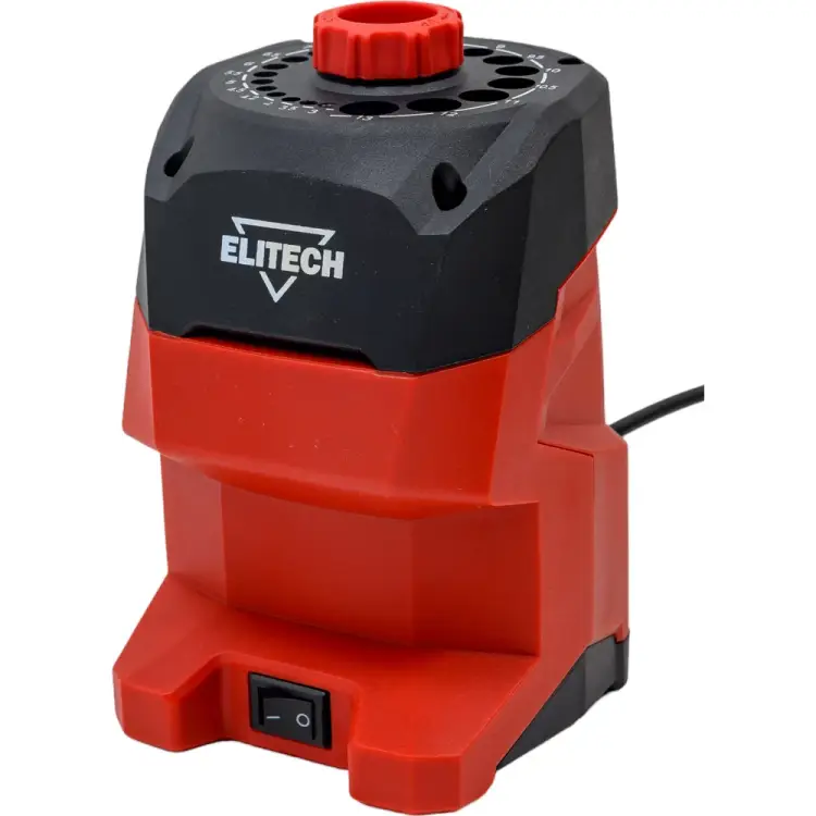 Станок для заточки цепей Elitech СТ 013С 204035