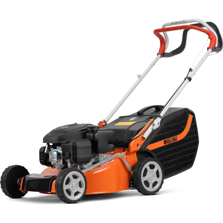 Газонокосилка Oleo-Mac gv 44 tk comfort 6610-9074E5 Газонокосилка Oleo-Mac gv 44 tk comfort 6610-9074E5