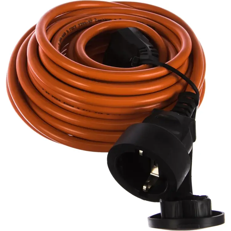 Шнур-удлинитель Gigant PE-015