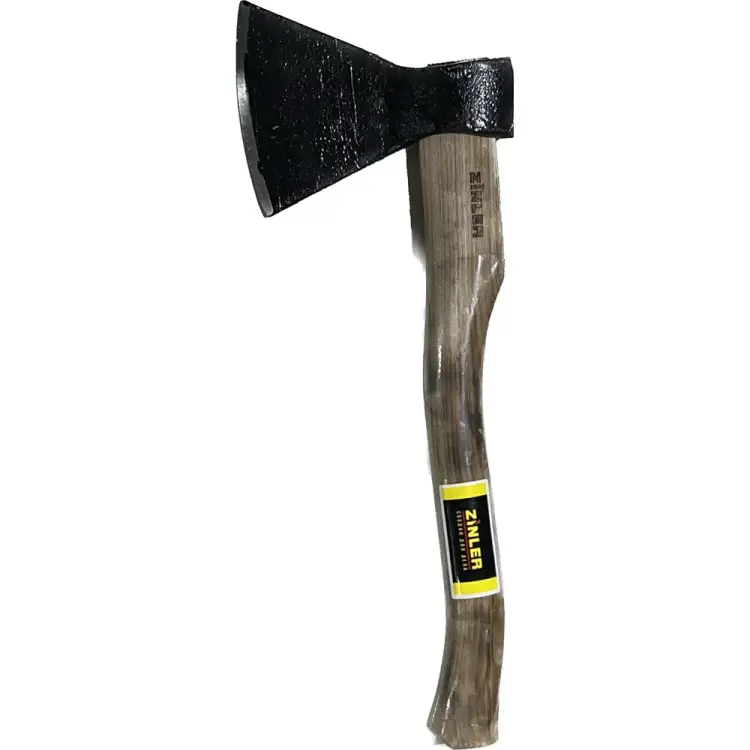 Кованый топор ZINLER Z5.4T8 ТКЗ-8 Кованый топор ZINLER Z5.4T8 ТКЗ-8