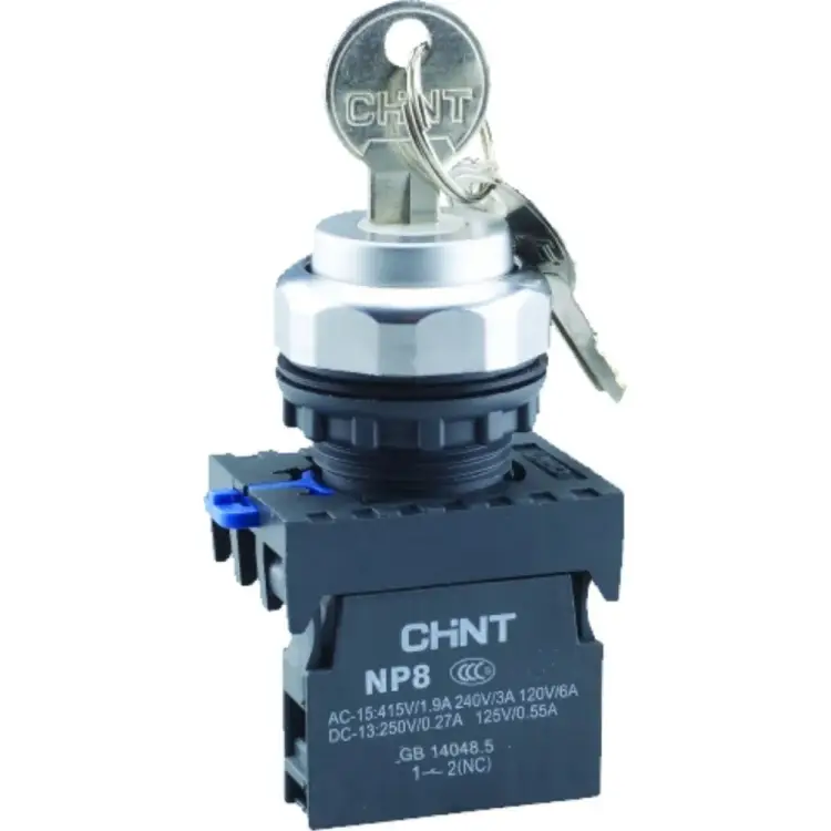 Переключатель CHINT 578130