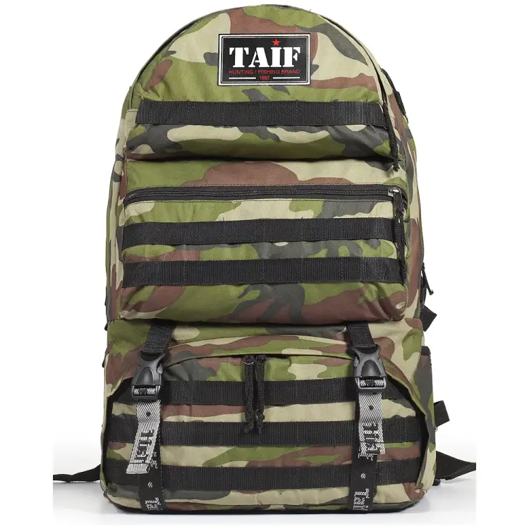 Рюкзак TAIFHUNTER BIRKHAHN 3 РО-0042-45и Рюкзак TAIFHUNTER BIRKHAHN 3 РО-0042-45и
