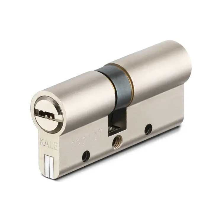 Цилиндровый механизм KALE KILIT 164dbne 164DBNE0058