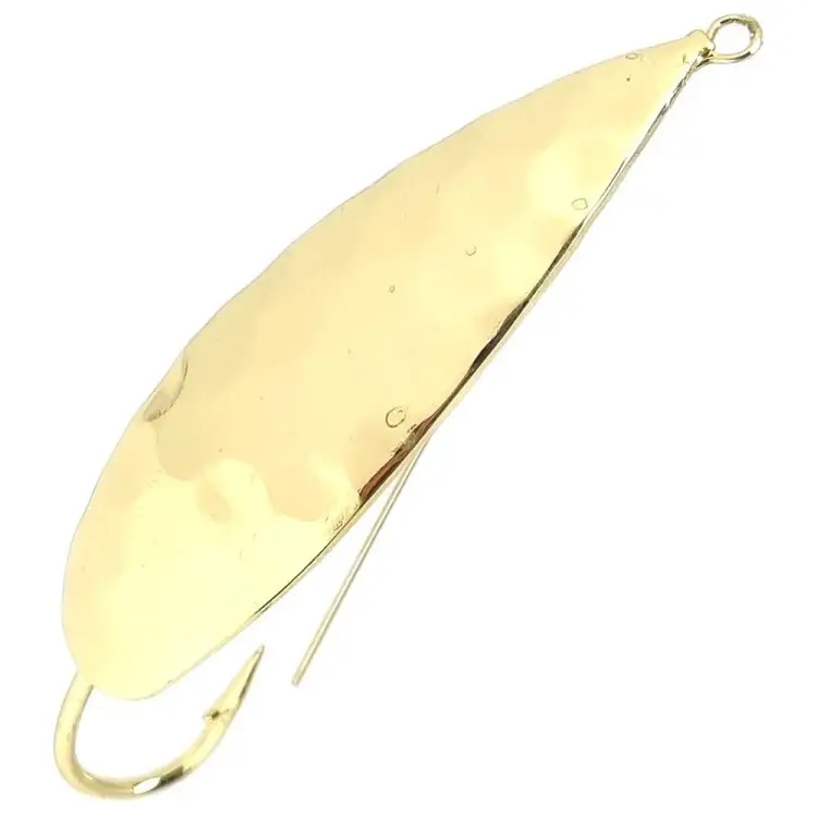 Блесна для рыбалки Stinger Alligator 80/14, G-G ef58244