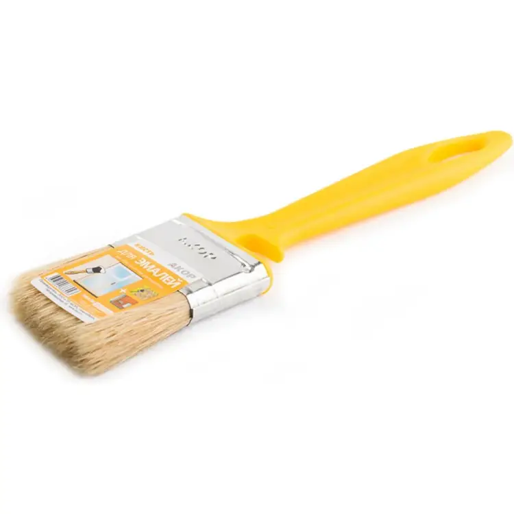 Кисть для работ с эмалями Акор 4607044333109