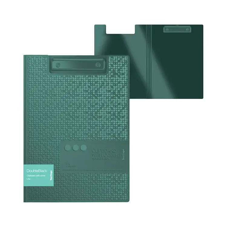 Папка-планшет Berlingo DoubleBlack CFc_A4701