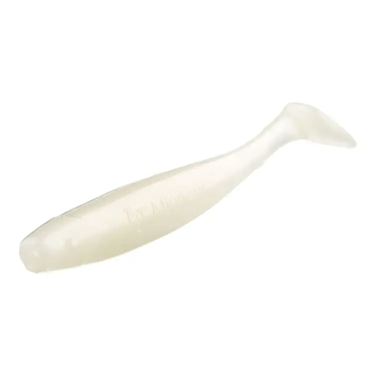 Съедобные искусственные виброхвосты Lucky John LJ Pro Series MINNOW 140142-033