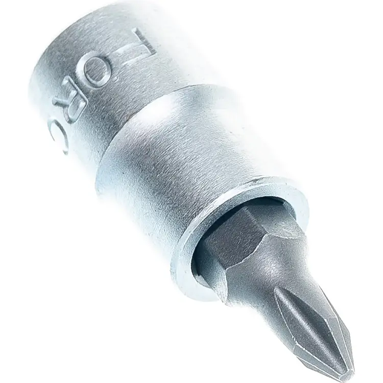 Крестовая головка-бита FORCE 321321