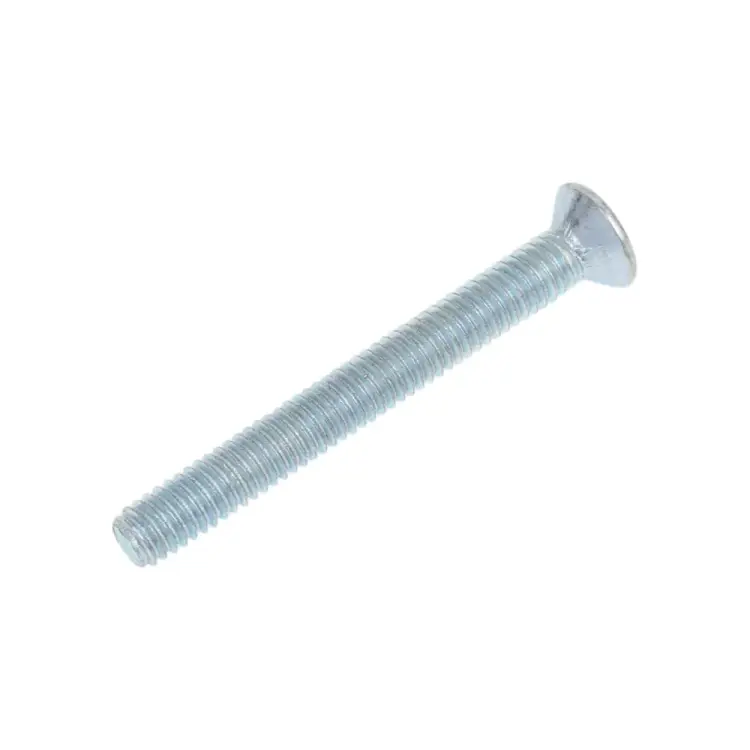 Винт крепежная техника din 965, 4x35, 10 шт 38432