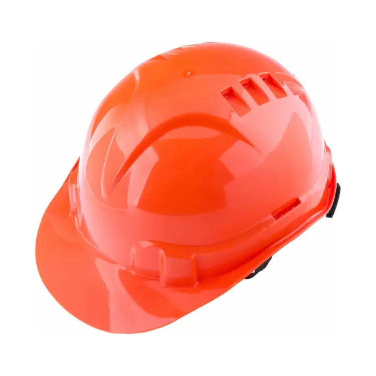 Защитная каска СИБРТЕХ 89108