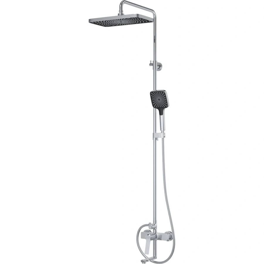 Душевая система IDDIS Parker PARSB3Fi06