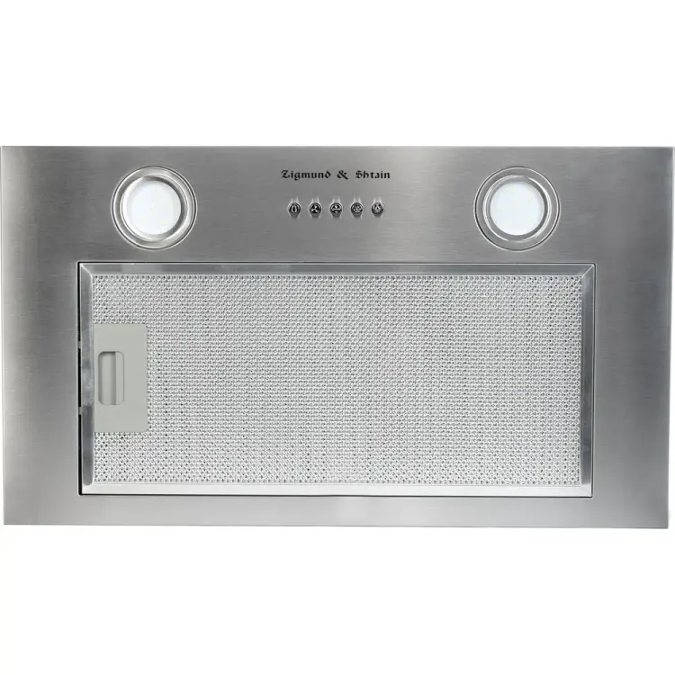 Кухонная вытяжка Zigmund & Shtain K 016.7 S