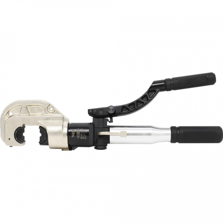 Ручной гидравлический обжимной инструмент для кабельных наконечников KLR 9800400