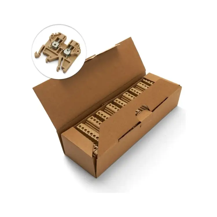 Изолированный винтовой зажим наборный STEKKER зни - 2,5 (jxb2.5), 39933