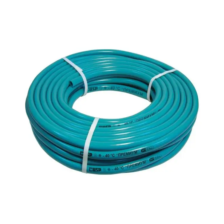 Поливочный непрозрачный шланг Usp Премиум 77284-7 Поливочный непрозрачный шланг Usp Премиум 77284-7