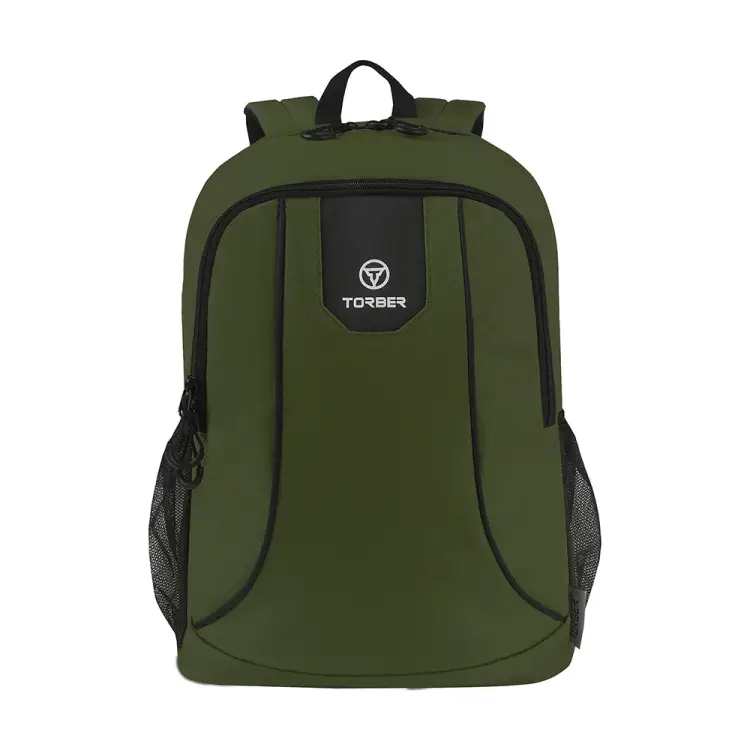 Рюкзак Torber ROCKIT T8283-GRN Рюкзак Torber ROCKIT T8283-GRN