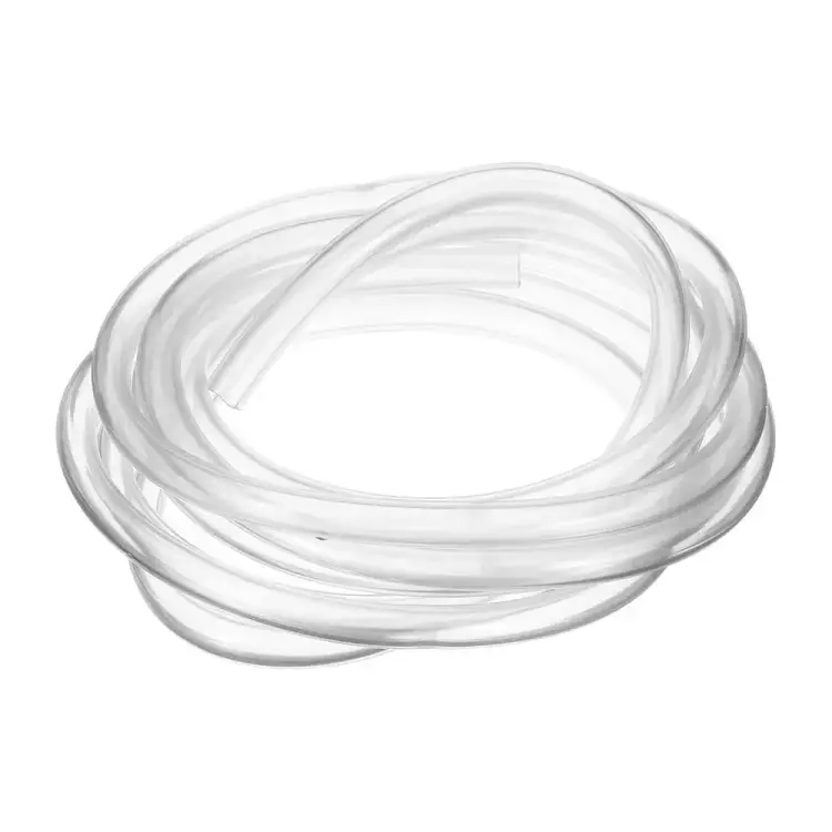 Прозрачный пищевой шланг MasterProf ТД.030244.3 Прозрачный пищевой шланг MasterProf ТД.030244.3