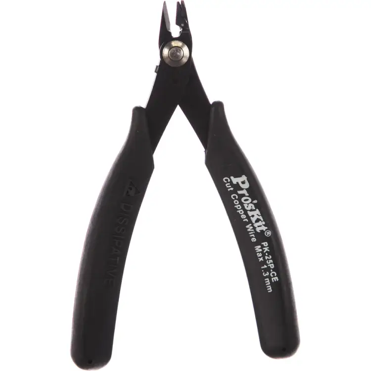 Антистатические кусачки Pro'sKit 1PK-25P-CE 00223510