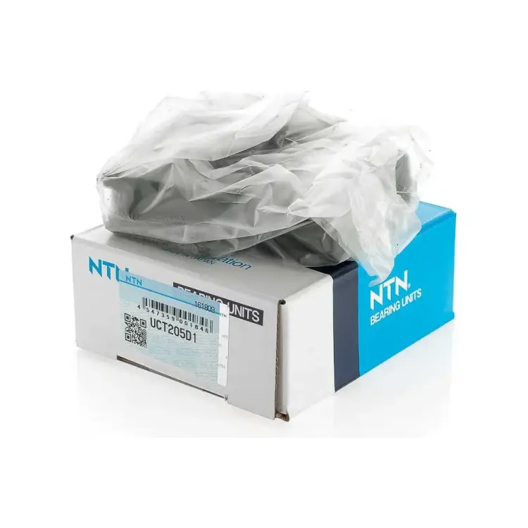 Подшипник NTN UCT 205 D1