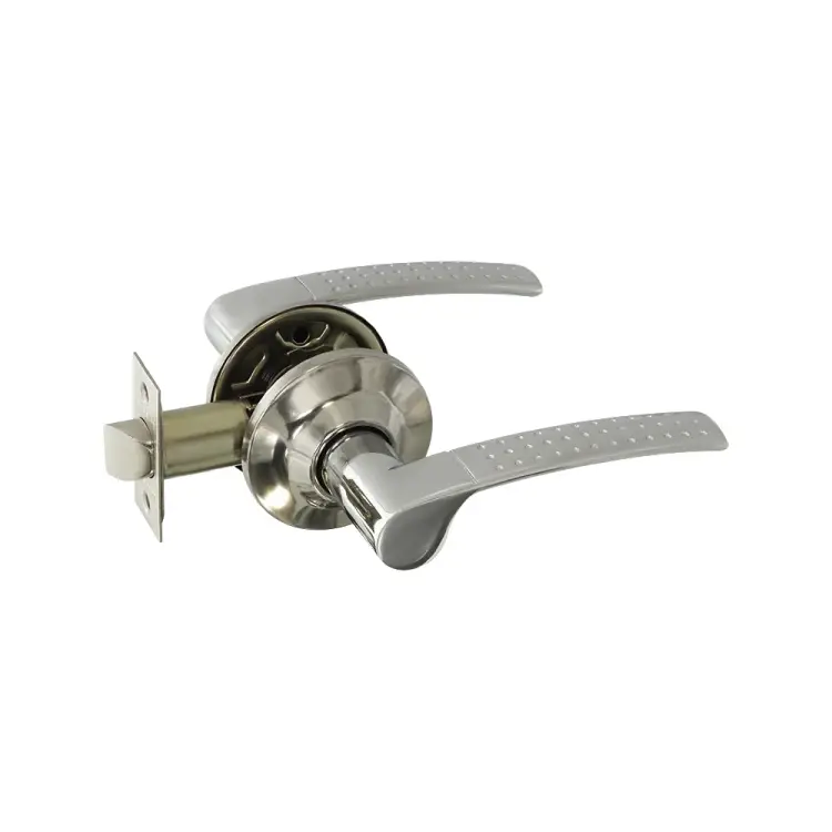 Ручка-защелка НОРА-М ТТ15-05 14983