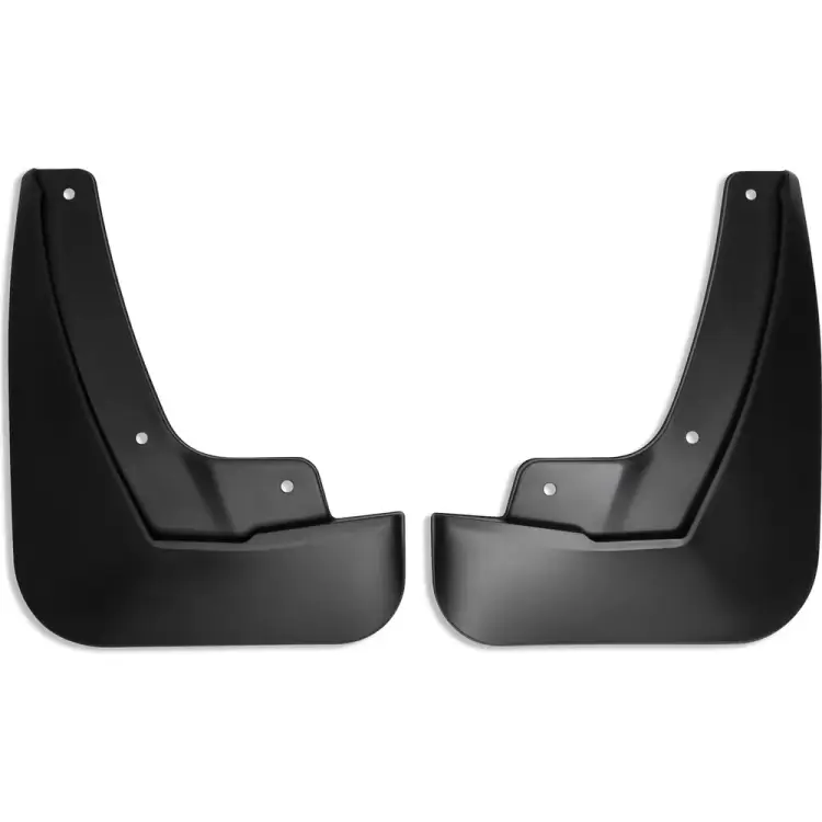 Комплект задних брызговиков Jetour X90 Plus 2021 Rival 20602002