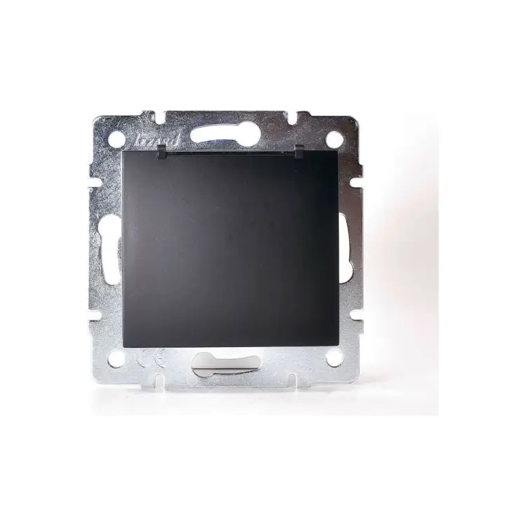 Розетка Lezard KARINA 707-4288-123B