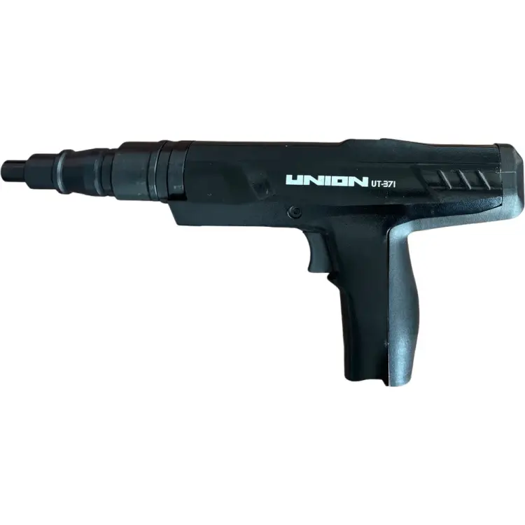 Монтажный пороховой пистолет UNION UT371 4631174728320
