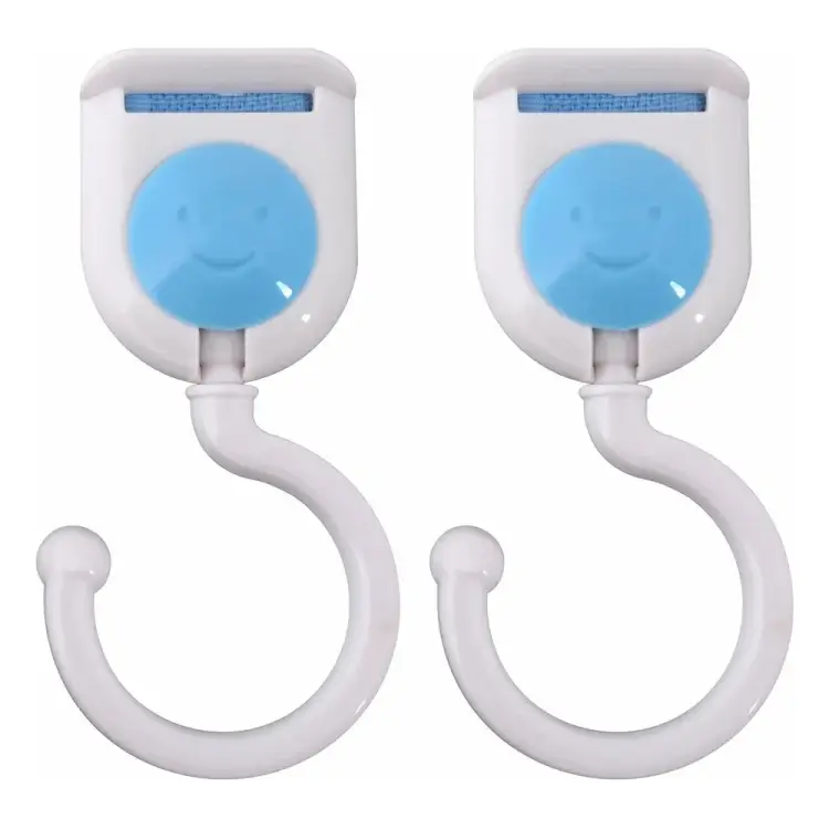 Набор крючков для детских мелочей МУЛЬТИДОМ VL90-179 Набор крючков для детских мелочей МУЛЬТИДОМ VL90-179