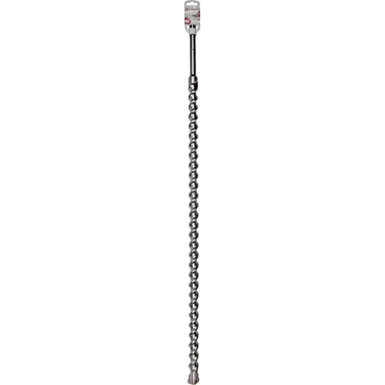 Бур sds-max по бетону MONOGRAM Special 088-666