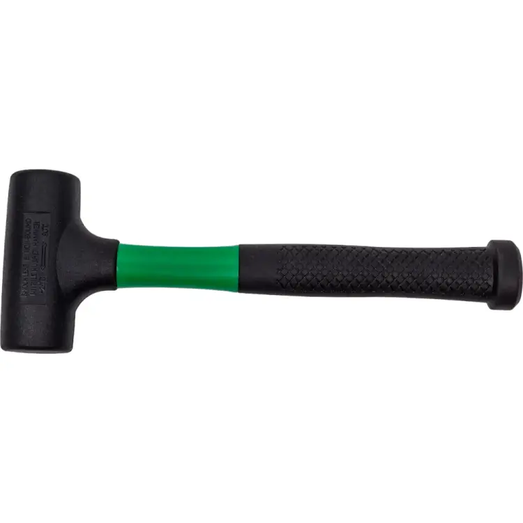 Безынерционный молоток TOPTUL HAAB1038 Безынерционный молоток TOPTUL HAAB1038