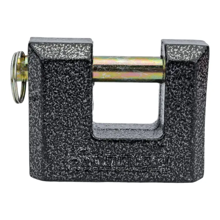 Навесной замок Аллюр ВС2-3-01С 995