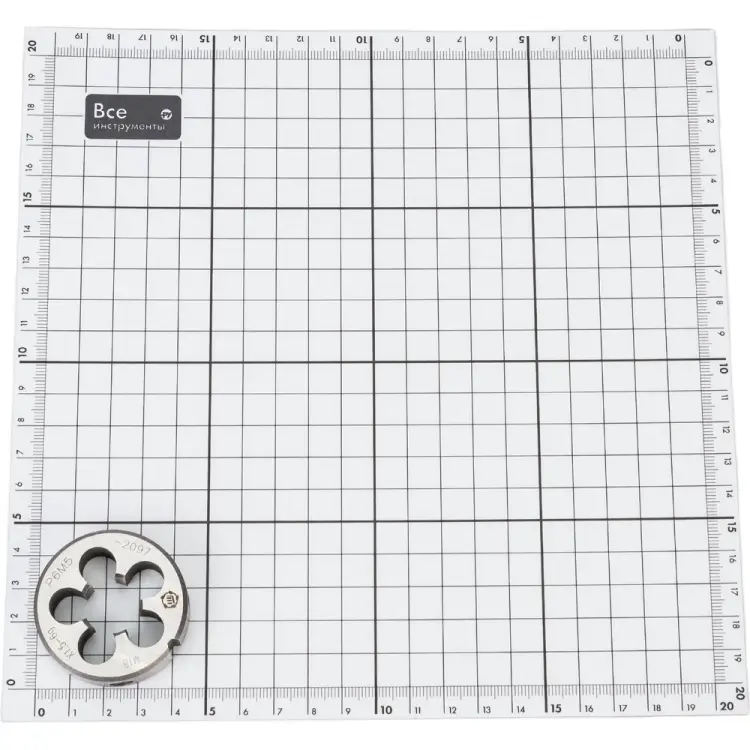 Плашка ООО "ТМТ ГРУПП" 137178