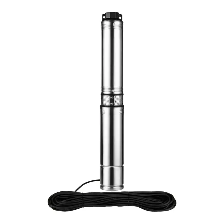 Скважинный насос JEMIX СН 4-2-35