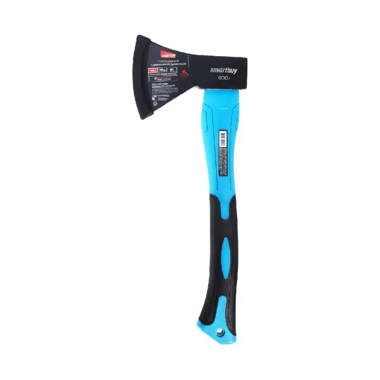 Кованый топор Smartbuy tools SBT-AX-600p2