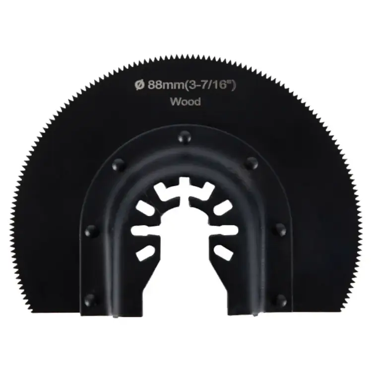 Сегментное пильное полотно ДИОЛД НМЭВУ-80 СН 90091033