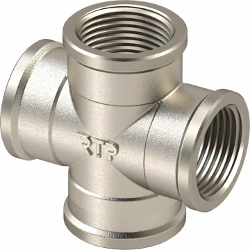 Крестовины