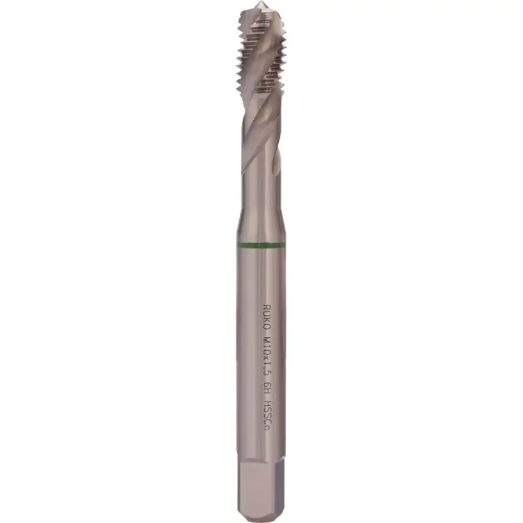 Машинный метчик RUKO 234100E