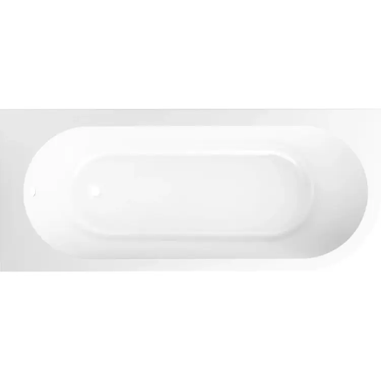 Акриловая ванна Lavinia Boho Art II 3713170L