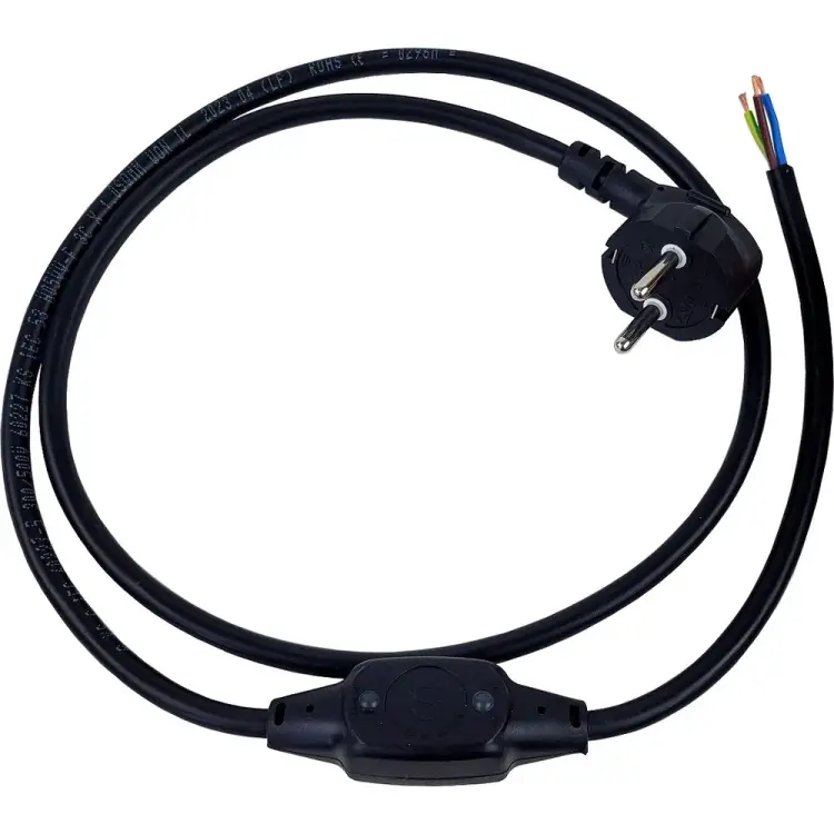 Терморегулятор EASTEC Termostat Kit 901391 Терморегулятор EASTEC Termostat Kit 901391