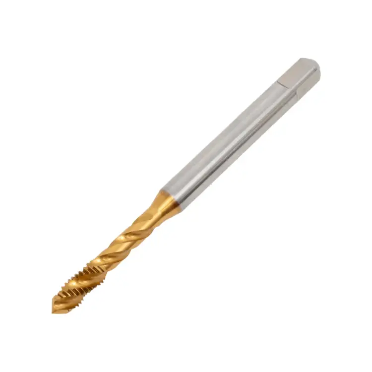 Метчик New Century DIN371 T8804286