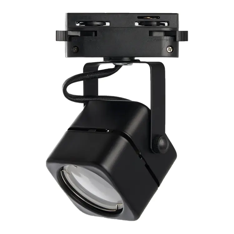 Трековый однофазный светильник на шинопровод FERON AL190 41590